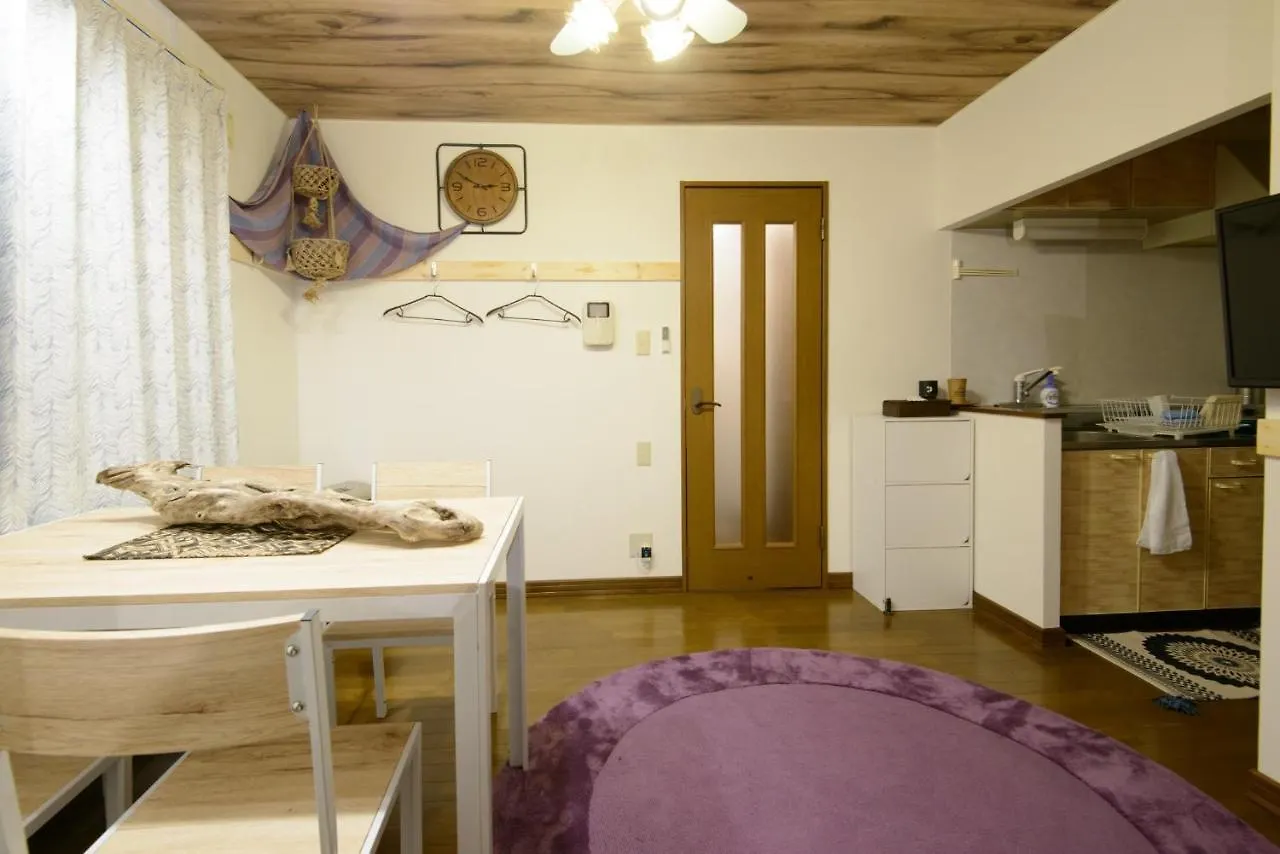 Oburiga-Do - Vacation Stay 90170 Sapporo 0*,  Japonsko