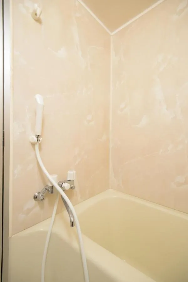 Hotel Oburiga-Do - Vacation Stay 90170 Sapporo Japonsko